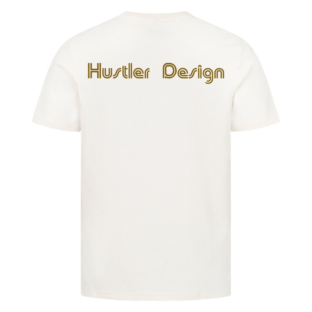 Streetwear T-Shirt Unisex – ACCESS GRANTED (HD1) - Hustler Design
