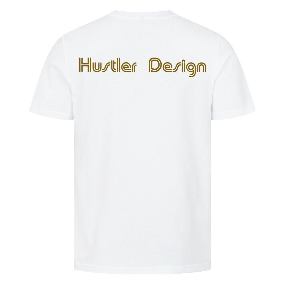 Streetwear T-Shirt Unisex – AFTER HOURS (HD1) - Hustler Design