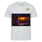 Streetwear T-Shirt Unisex – AFTER HOURS (HD1) - Hustler Design
