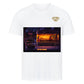 Streetwear T-Shirt Unisex – AFTER HOURS (HD1) - Hustler Design