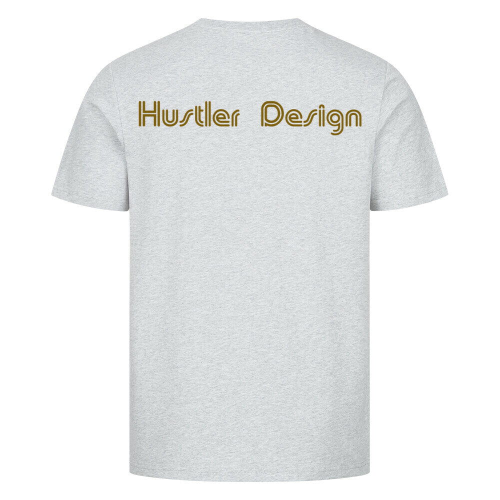 Streetwear T-Shirt Unisex – AFTER HOURS (HD1) - Hustler Design
