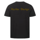 Streetwear T-Shirt Unisex – AFTER HOURS (HD1) - Hustler Design