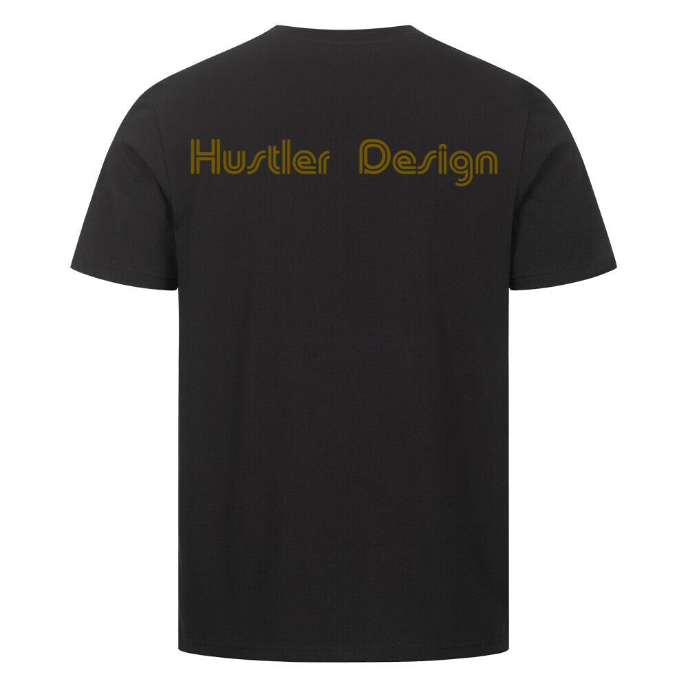 Streetwear T-Shirt Unisex – AFTER HOURS (HD1) - Hustler Design