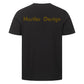 Streetwear T-Shirt Unisex – AFTER THE NOISE (HD1) - Hustler Design