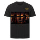 Streetwear T-Shirt Unisex – AFTER THE NOISE (HD1) - Hustler Design