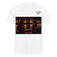 Streetwear T-Shirt Unisex – AFTER THE NOISE (HD1) - Hustler Design