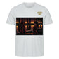 Streetwear T-Shirt Unisex – AFTER THE NOISE (HD1) - Hustler Design