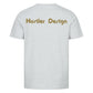 Streetwear T-Shirt Unisex – AFTER THE NOISE (HD1) - Hustler Design