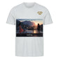 Streetwear T-Shirt Unisex – ARRIVED (HD1) - Hustler Design