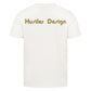 Streetwear T-Shirt Unisex – ARRIVED (HD1) - Hustler Design