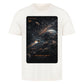 Streetwear T-Shirt Unisex – ASTEROID DRIFT (HD05) - Hustler Design