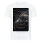 Streetwear T-Shirt Unisex – ASTEROID DRIFT (HD05) - Hustler Design