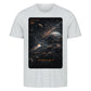 Streetwear T-Shirt Unisex – ASTEROID DRIFT (HD05) - Hustler Design