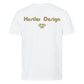 Streetwear T-Shirt Unisex – BETWEEN DREAMS AND REALITY (HD1) - Hustler Design