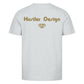 Streetwear T-Shirt Unisex – BETWEEN DREAMS AND REALITY (HD1) - Hustler Design