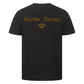 Streetwear T-Shirt Unisex – BETWEEN DREAMS AND REALITY (HD1) - Hustler Design
