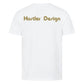 Streetwear T-Shirt Unisex – BETWEEN THE LIGHTS (HD1) - Hustler Design