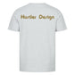 Streetwear T-Shirt Unisex – BIO DISTRICT (HD1) - Hustler Design