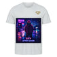 Streetwear T-Shirt Unisex – CITY AFTER DARK (HD1) - Hustler Design