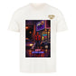 Streetwear T-Shirt Unisex – CITY AFTER DARK (HD1) - Hustler Design