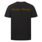 Streetwear T-Shirt Unisex – CITY AFTER DARK (HD1) - Hustler Design