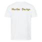 Streetwear T-Shirt Unisex – CITY AFTER DARK (HD1) - Hustler Design