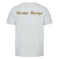 Streetwear T-Shirt Unisex – CITY AFTER DARK (HD1) - Hustler Design