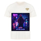 Streetwear T-Shirt Unisex – CITY AFTER DARK (HD1) - Hustler Design