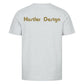 Streetwear T-Shirt Unisex – CITY LIGHTS (HD1) - Hustler Design