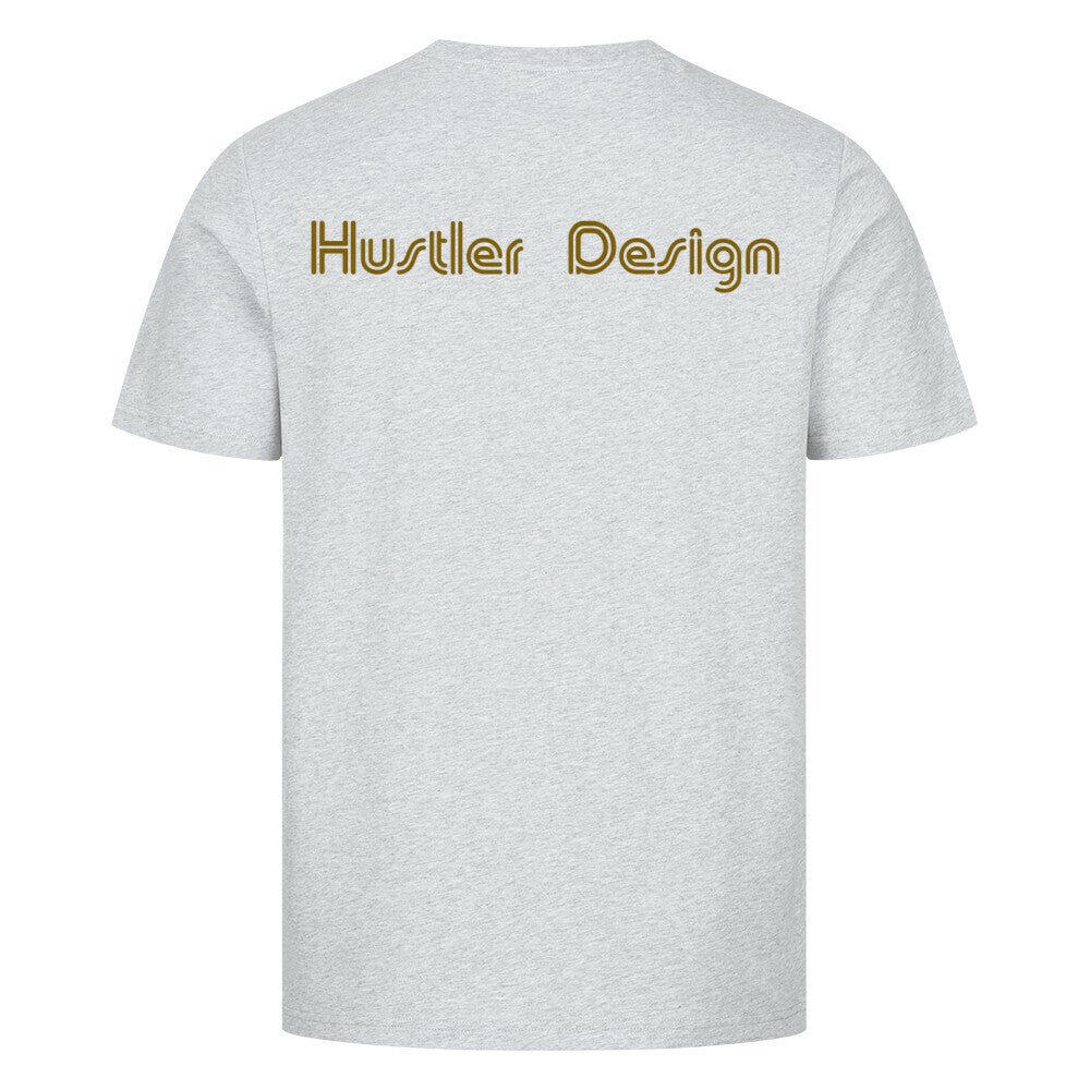 Streetwear T-Shirt Unisex – CITY LIGHTS (HD1) - Hustler Design
