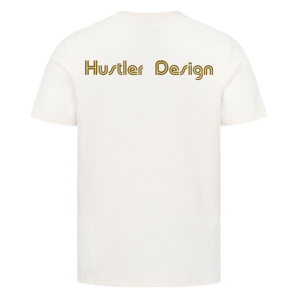 Streetwear T-Shirt Unisex – CITY LIGHTS (HD1) - Hustler Design