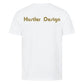 Streetwear T-Shirt Unisex – CITY LIGHTS (HD1) - Hustler Design