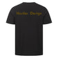 Streetwear T-Shirt Unisex – CITY LIGHTS (HD1) - Hustler Design
