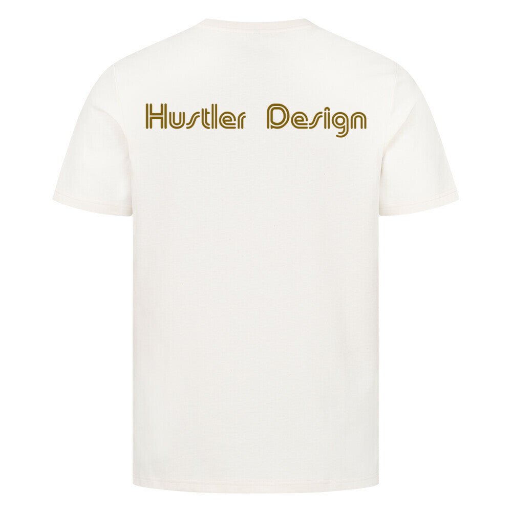Streetwear T-Shirt Unisex – CITY OVERLOOK (HD1) - Hustler Design