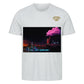 Streetwear T-Shirt Unisex – CITY OVERLOOK (HD1) - Hustler Design