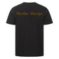 Streetwear T-Shirt Unisex – CITY OVERLOOK (HD1) - Hustler Design