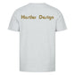 Streetwear T-Shirt Unisex – CITY OVERLOOK (HD1) - Hustler Design
