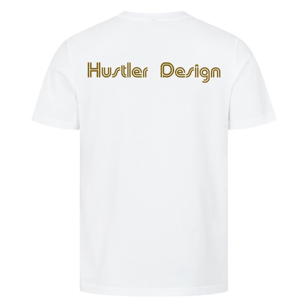 Streetwear T-Shirt Unisex – CITY OVERLOOK (HD1) - Hustler Design