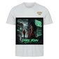 Streetwear T-Shirt Unisex – DARK RAIN (HD1) - Hustler Design