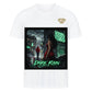 Streetwear T-Shirt Unisex – DARK RAIN (HD1) - Hustler Design