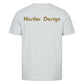 Streetwear T-Shirt Unisex – DARK RAIN (HD1) - Hustler Design