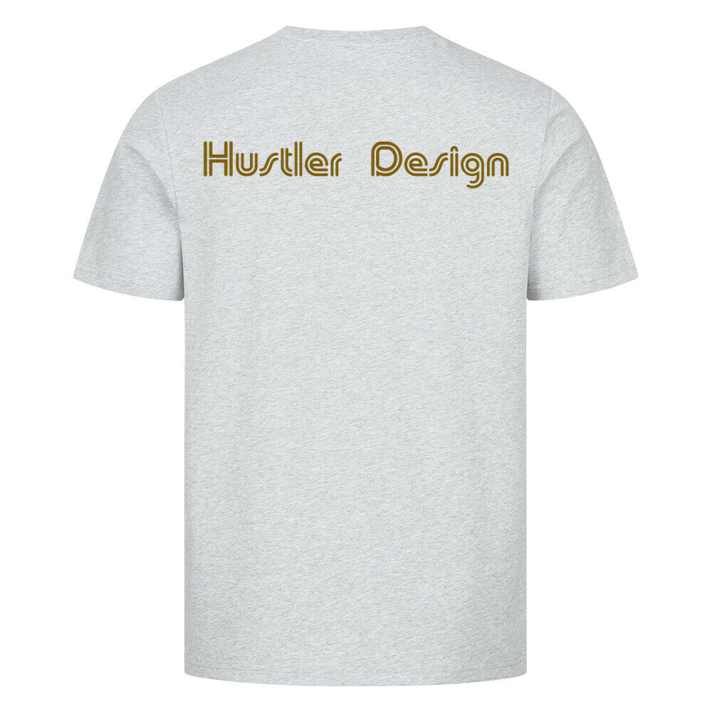 Streetwear T-Shirt Unisex – DARK RAIN (HD1) - Hustler Design