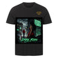 Streetwear T-Shirt Unisex – DARK RAIN (HD1) - Hustler Design