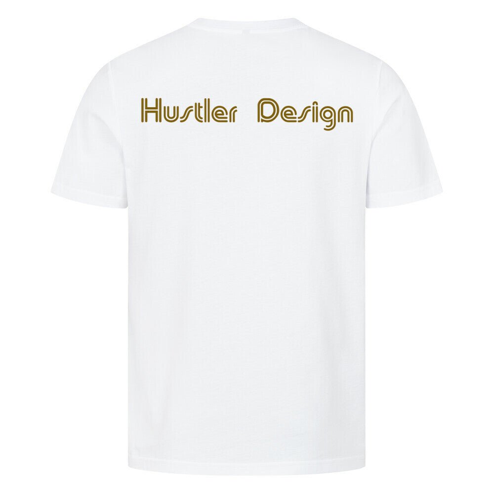 Streetwear T-Shirt Unisex – DARK RAIN (HD1) - Hustler Design