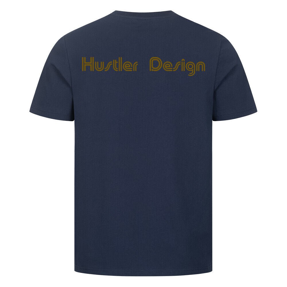 Streetwear T-Shirt Unisex – DARK RAIN (HD1) - Hustler Design