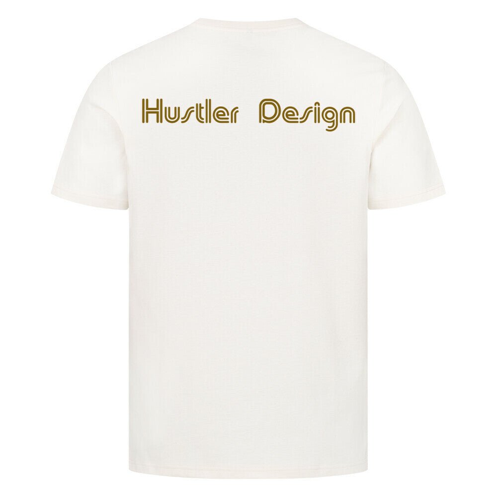 Streetwear T-Shirt Unisex – DARK RAIN (HD1) - Hustler Design