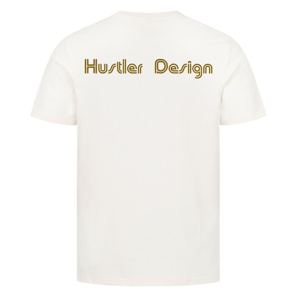 Streetwear T-Shirt Unisex – DATASTREAM (HD1) - Hustler Design