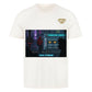 Streetwear T-Shirt Unisex – DATASTREAM (HD1) - Hustler Design