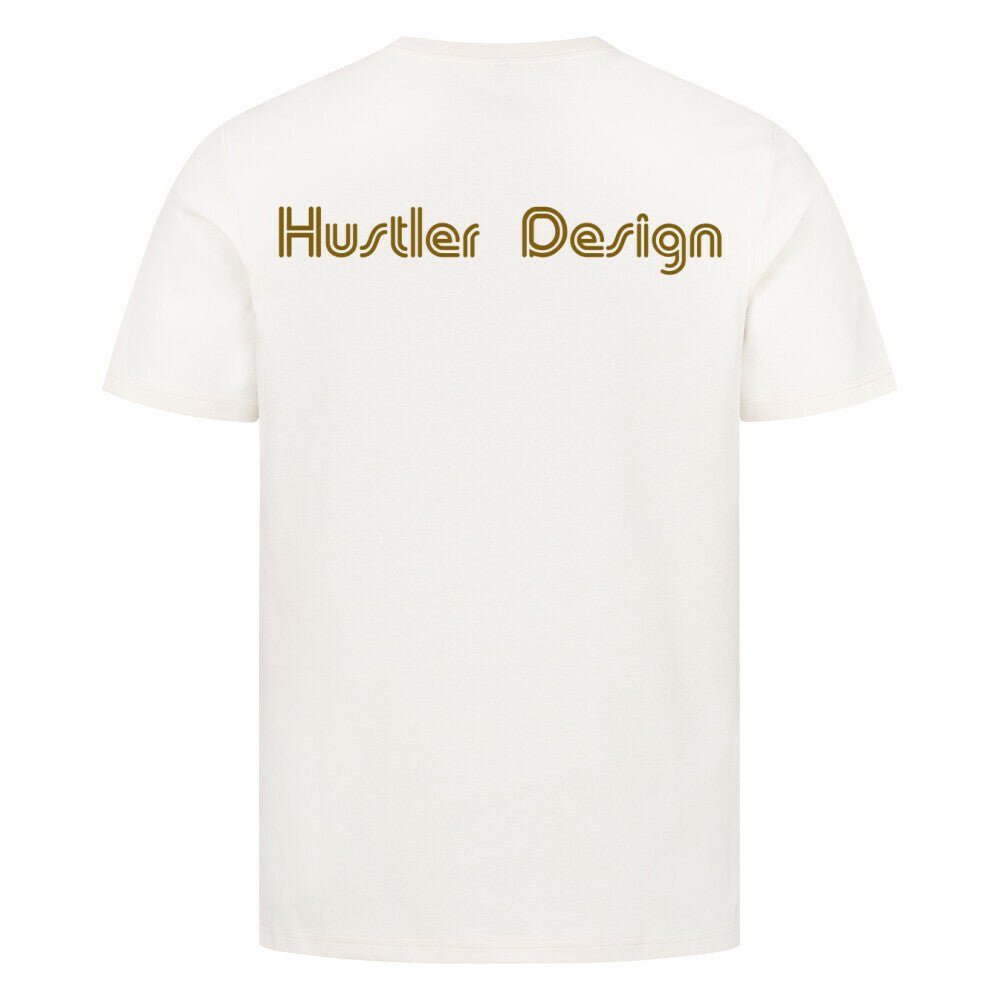 Streetwear T-Shirt Unisex – DEEP SPACE (HD1) - Hustler Design