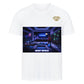 Streetwear T-Shirt Unisex – DEEP SPACE (HD1) - Hustler Design